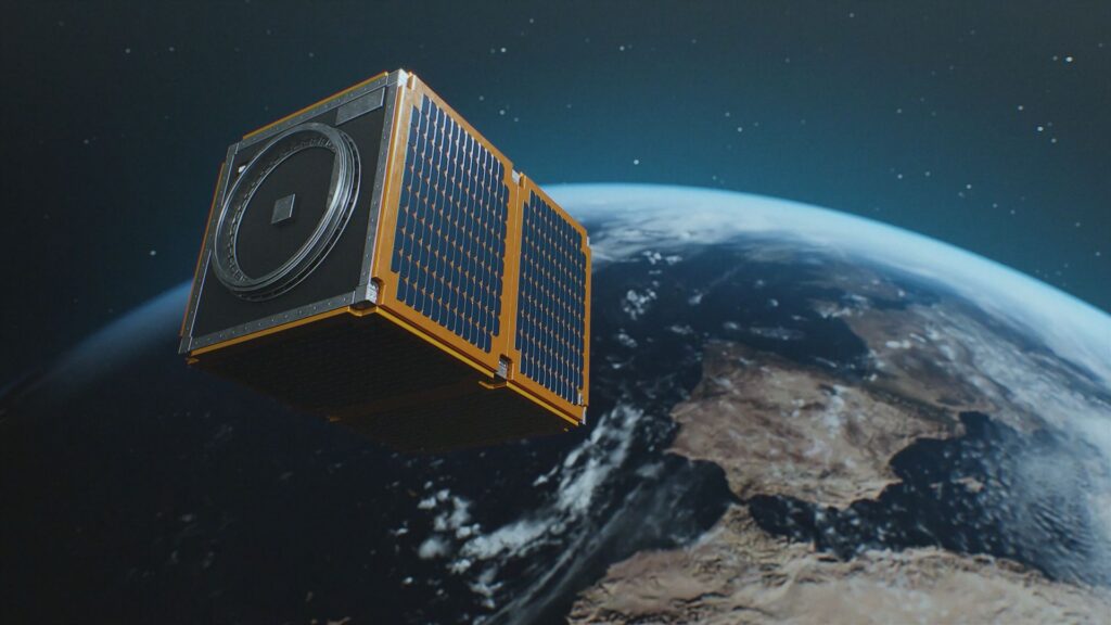 Satelite Mini4E0 02